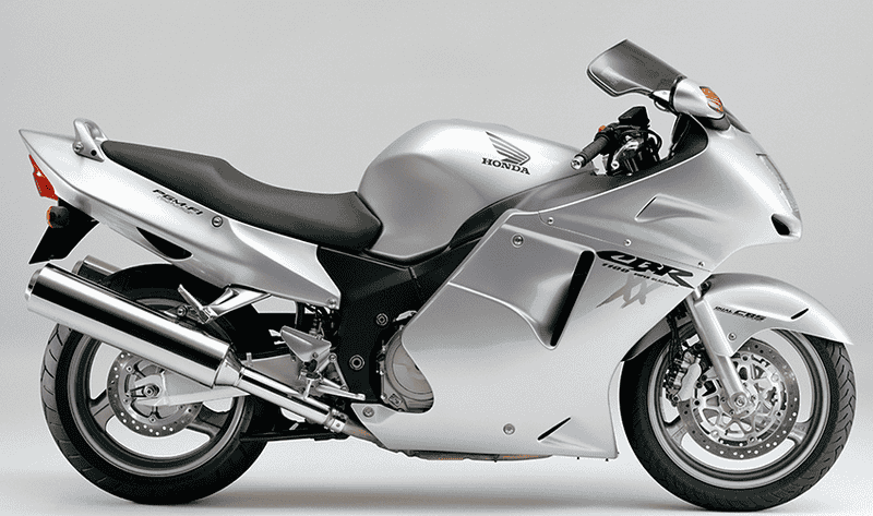 CBR1100XX