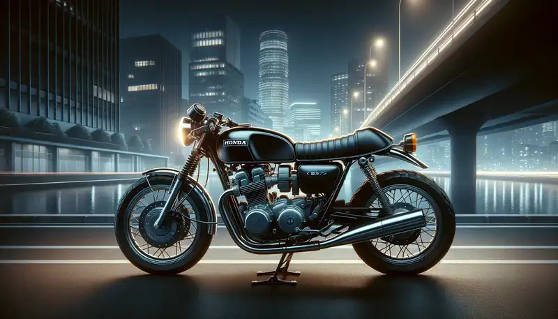 cb750fが人気ないと言われる理由