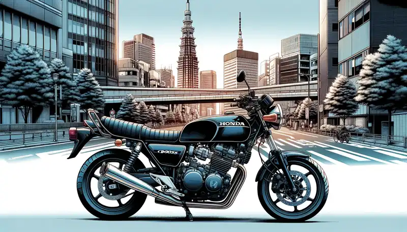 cb400ssが不人気な理