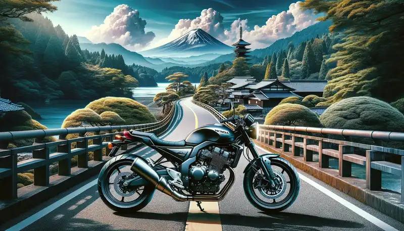 cb400ssの不人気さを上回るメリット