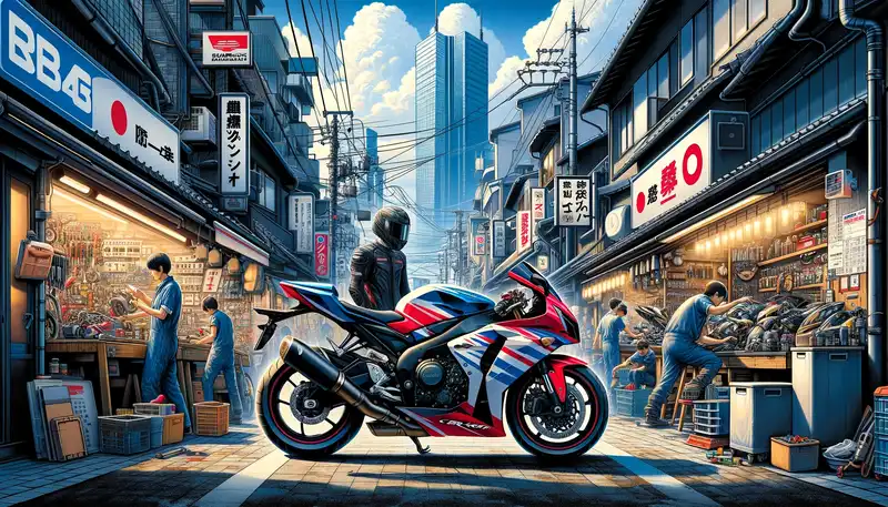 cbr400rは不人気じゃない